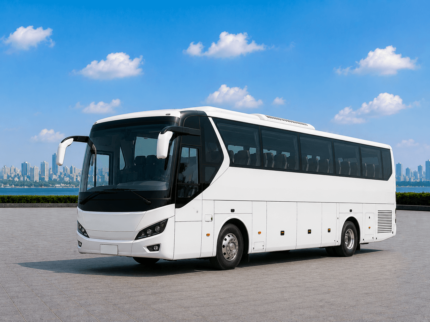 Bus