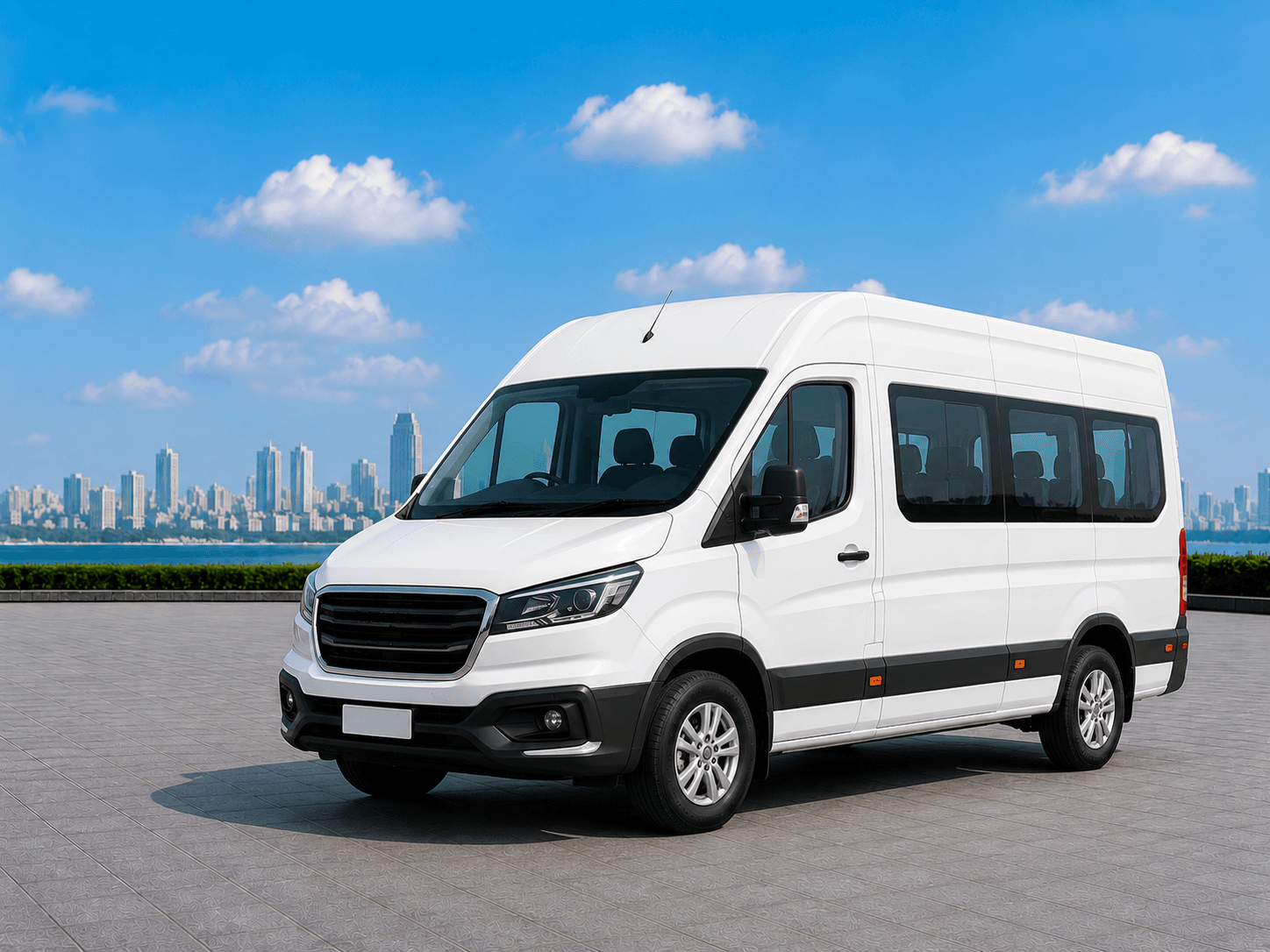 Van